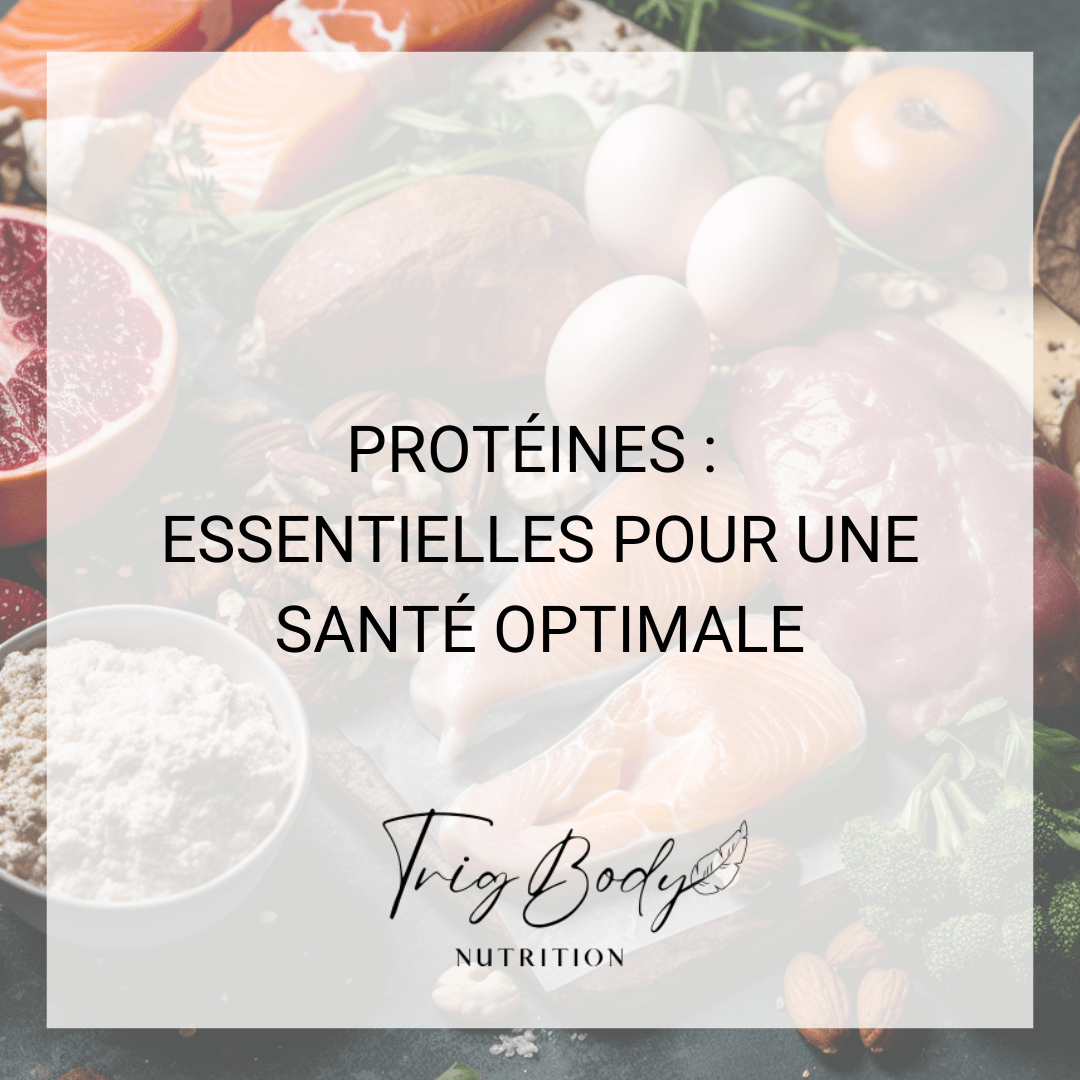 PROTÉINES___ ESSENTIELLES_POUR_UNE_SANTÉ_OPTIMALE