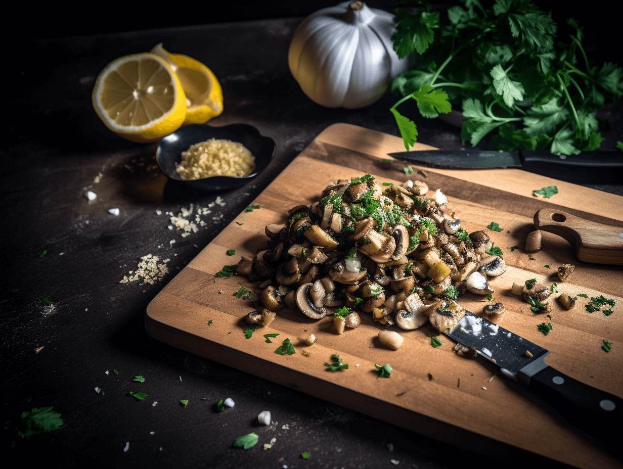 Tartare_de_champignons